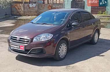 Седан Fiat Linea 2013 в Харкові