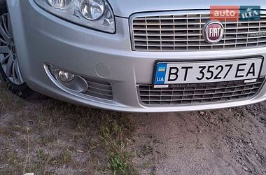 Седан Fiat Linea 2012 в Николаеве