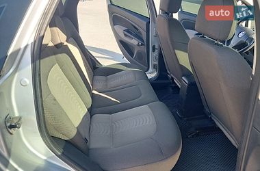Седан Fiat Linea 2008 в Киеве