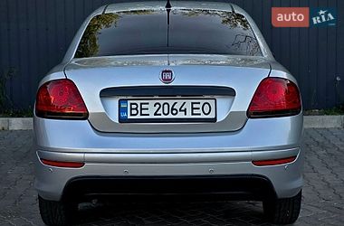 Седан Fiat Linea 2013 в Николаеве