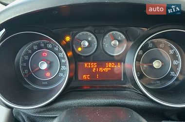 Седан Fiat Linea 2013 в Николаеве
