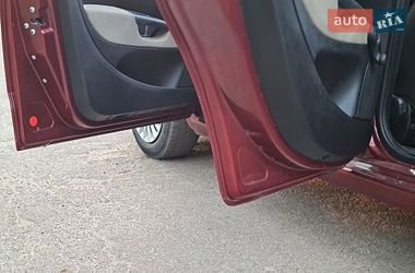 Седан Fiat Linea 2010 в Житомире