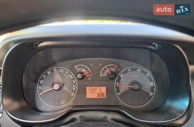 Седан Fiat Linea 2010 в Житомире