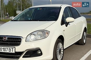Седан Fiat Linea 2013 в Вінниці