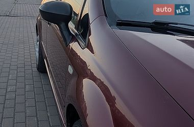 Седан Fiat Linea 2007 в Ровно