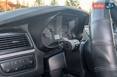 Седан Fiat Linea 2007 в Ровно