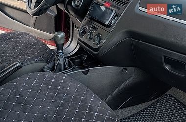 Седан Fiat Linea 2007 в Ровно