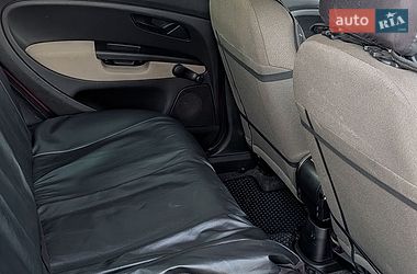Седан Fiat Linea 2007 в Ровно