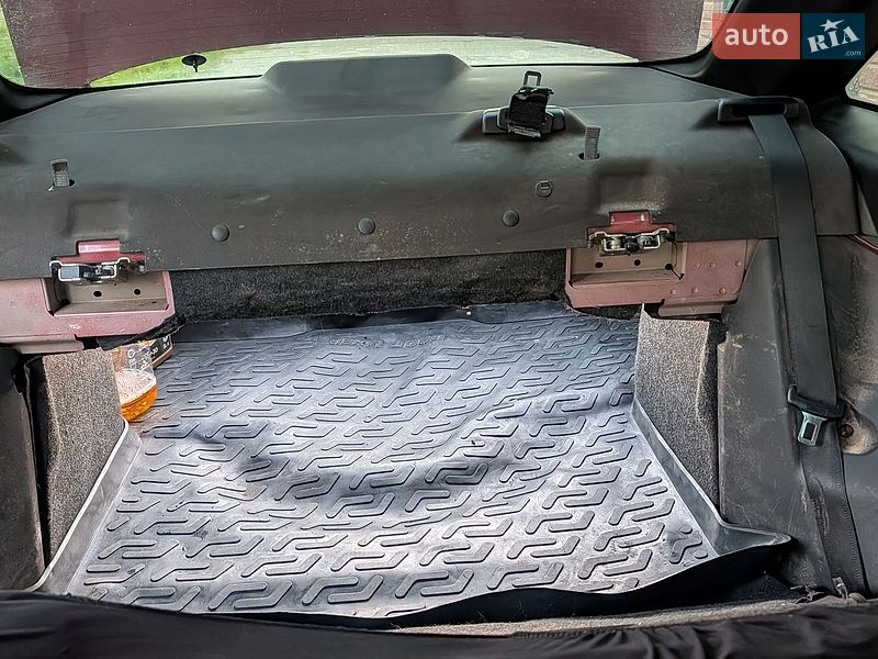 Седан Fiat Linea 2007 в Ровно