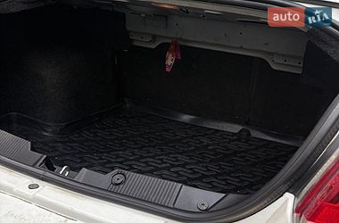 Седан Fiat Linea 2012 в Ладыжине