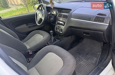 Седан Fiat Linea 2012 в Кривом Роге