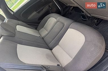 Седан Fiat Linea 2012 в Кривом Роге