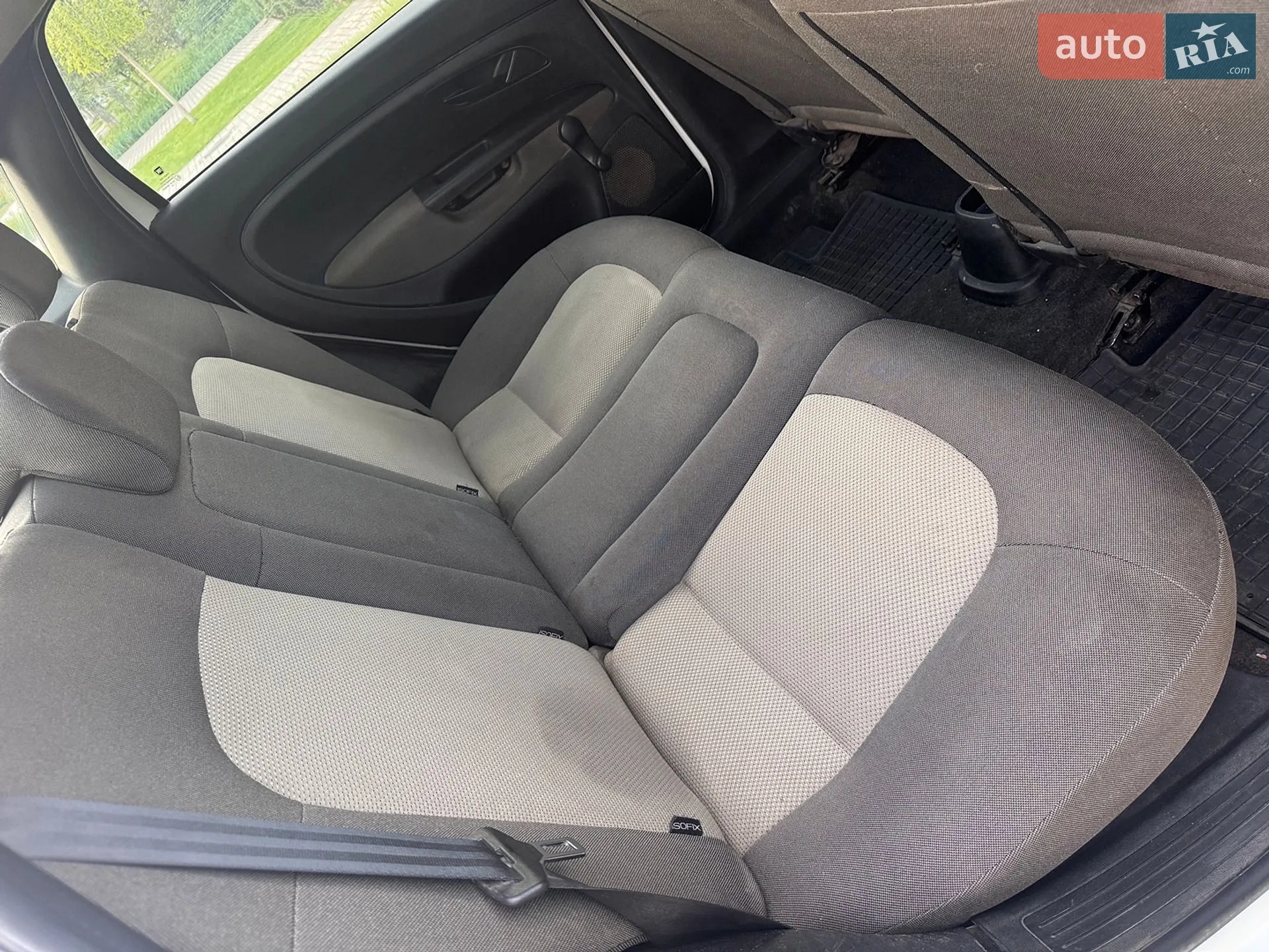 2012 Fiat Linea - мініатюра 15