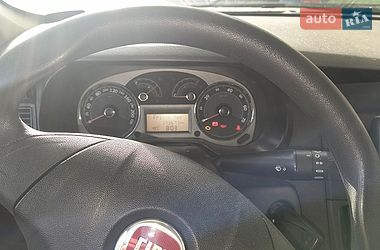 Седан Fiat Linea 2012 в Киеве