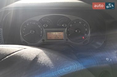 Седан Fiat Linea 2012 в Киеве