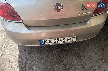 Седан Fiat Linea 2012 в Киеве