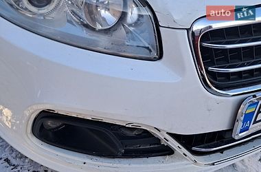 Седан Fiat Linea 2013 в Турке