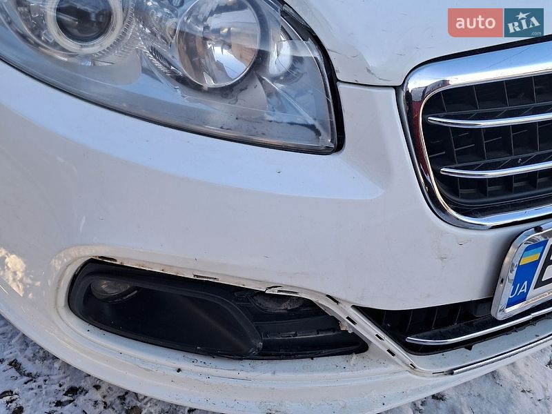 Седан Fiat Linea 2013 в Турке