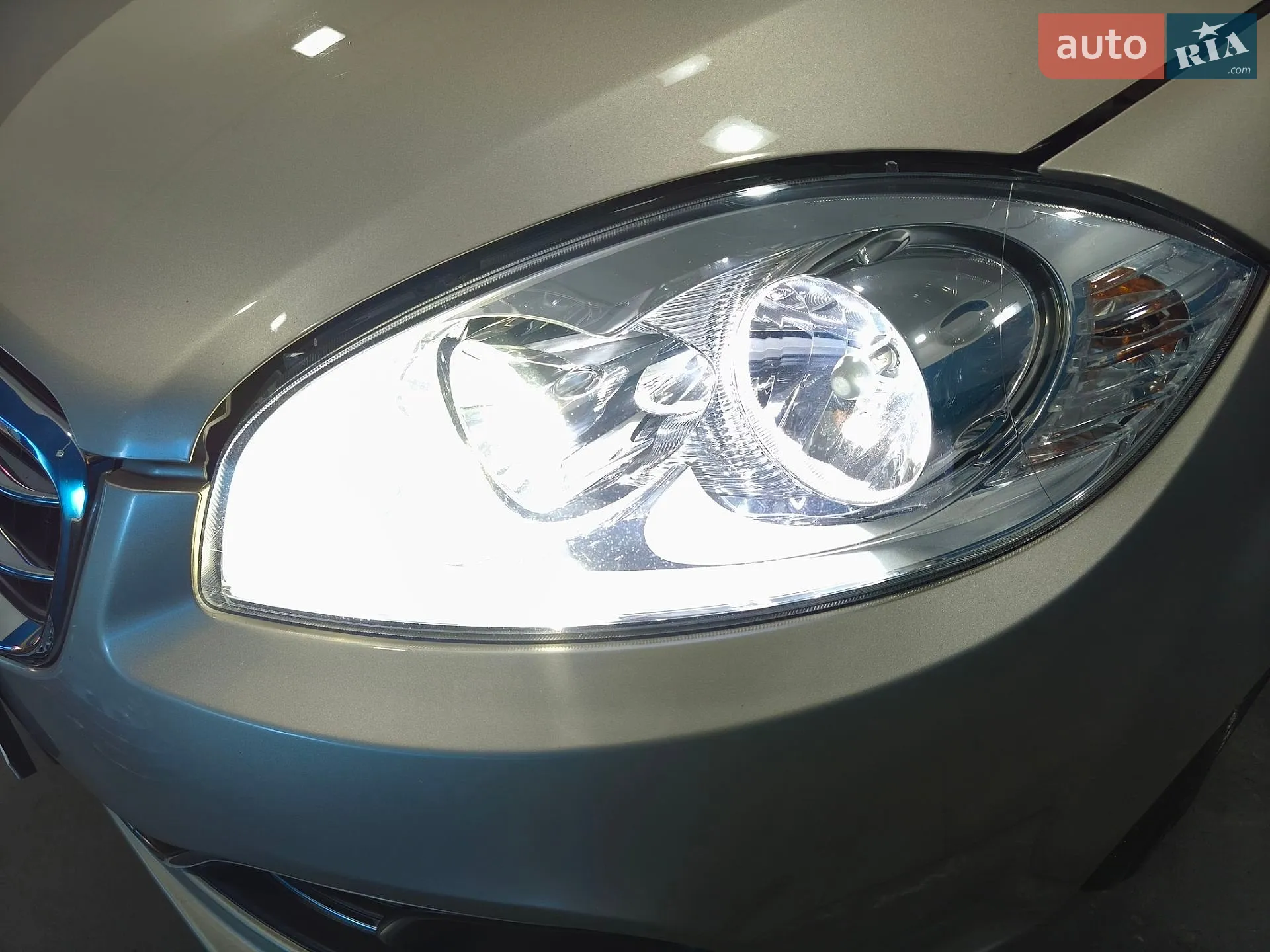 2013 Fiat Linea - мініатюра 20