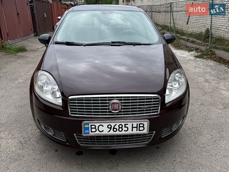 2012 Fiat Linea, VIN ZFA32300003190353:plate — zdjęcie 1 (autoria)