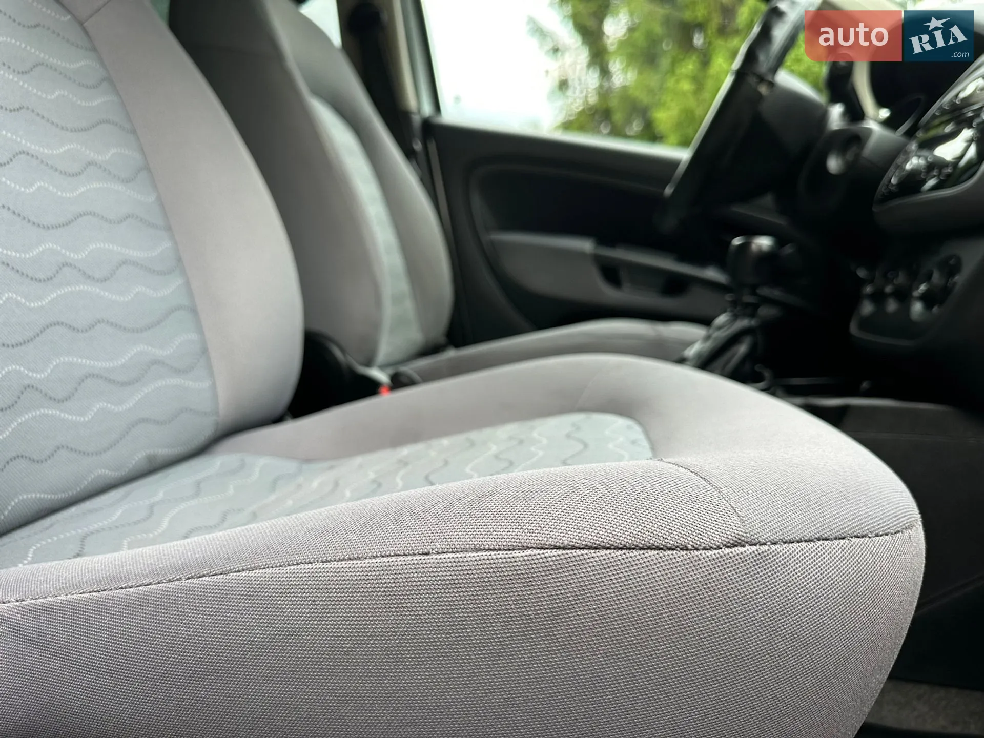 2015 Fiat Linea - мініатюра 49