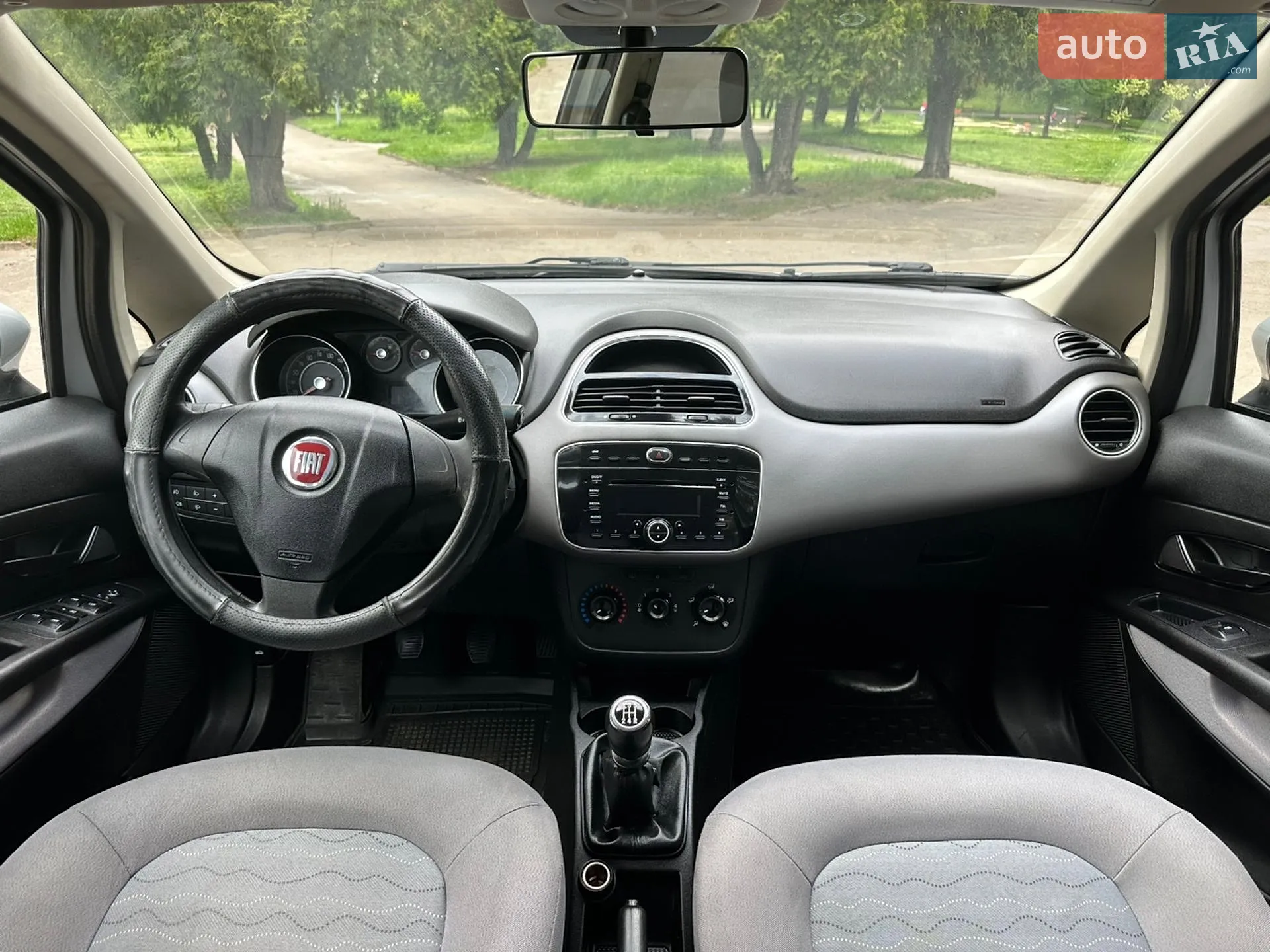 2015 Fiat Linea - мініатюра 57