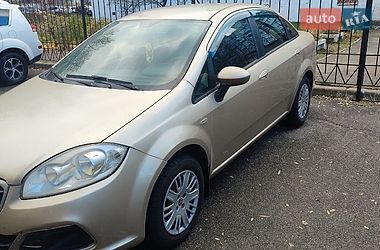 Седан Fiat Linea 2014 в Киеве
