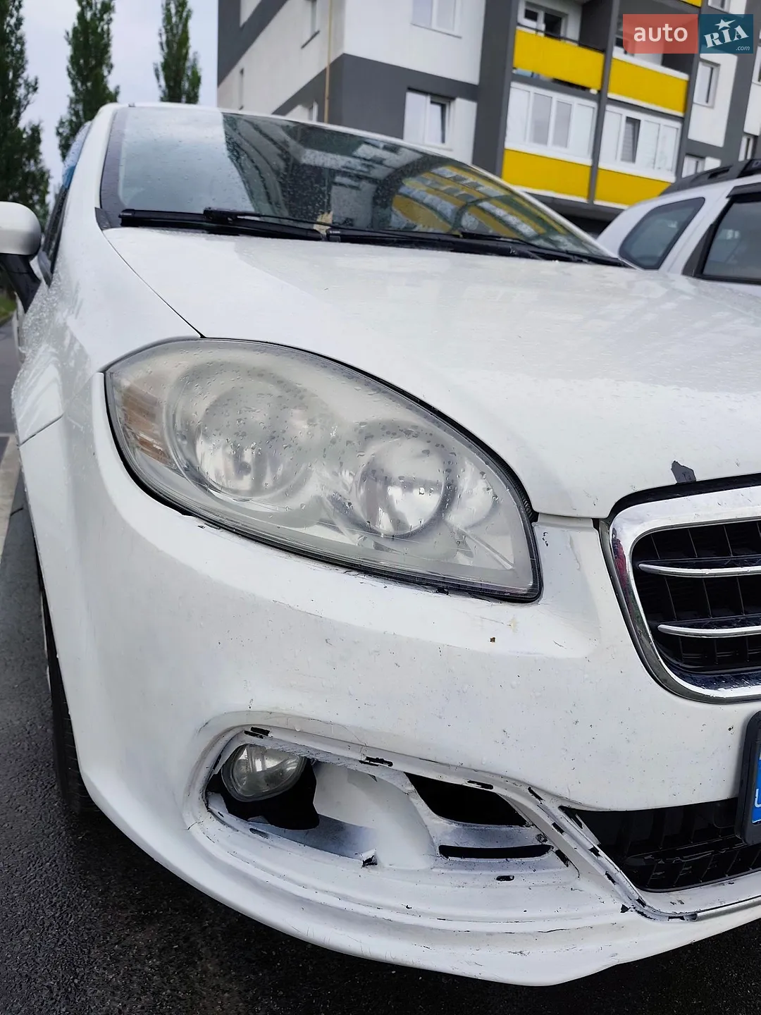 2013 Fiat Linea - мініатюра 4