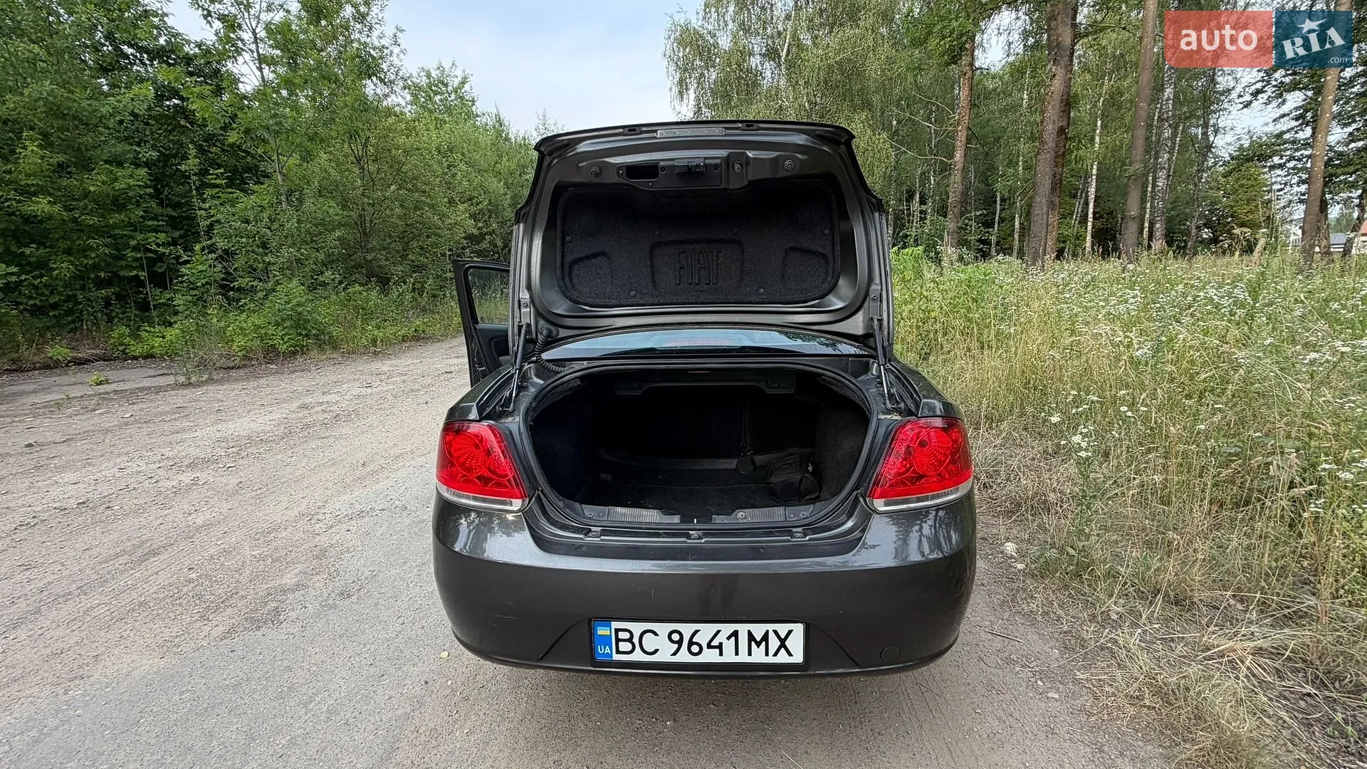 2011 Fiat Linea - мініатюра 8