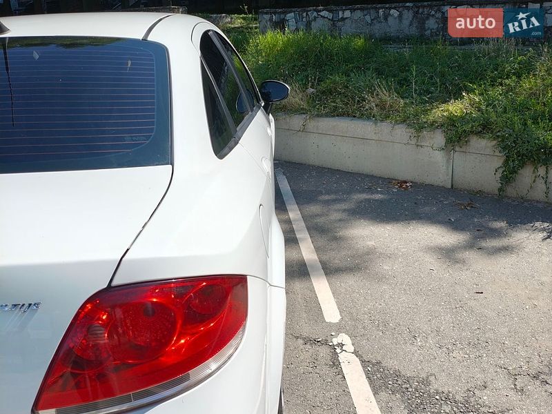 Седан Fiat Linea 2013 в Кривому Розі