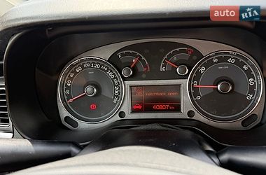 Седан Fiat Linea 2009 в Миколаєві