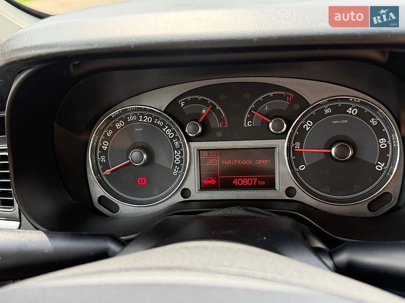 Седан Fiat Linea 2009 в Миколаєві