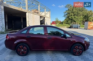 Седан Fiat Linea 2008 в Хмельницком