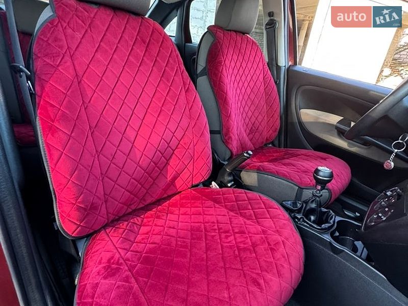 Седан Fiat Linea 2008 в Хмельницком