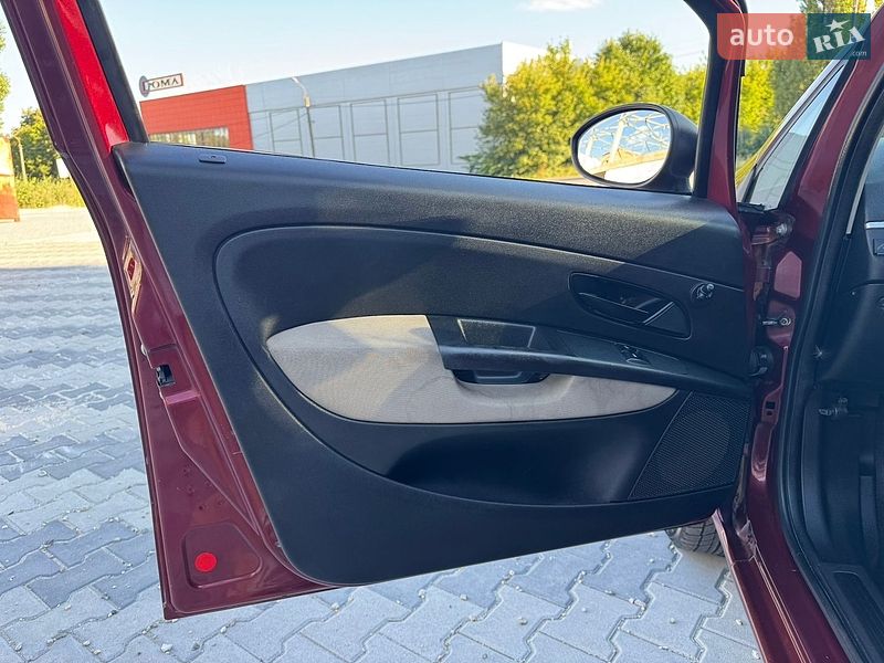 Седан Fiat Linea 2008 в Хмельницком