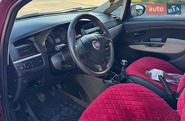 Седан Fiat Linea 2008 в Хмельницком