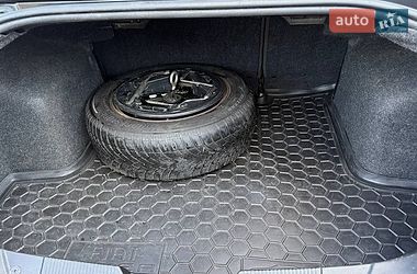 Седан Fiat Linea 2010 в Полтаві