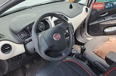 Седан Fiat Linea 2013 в Киеве фото 6 Седан Fiat Linea 2013 в Киеве