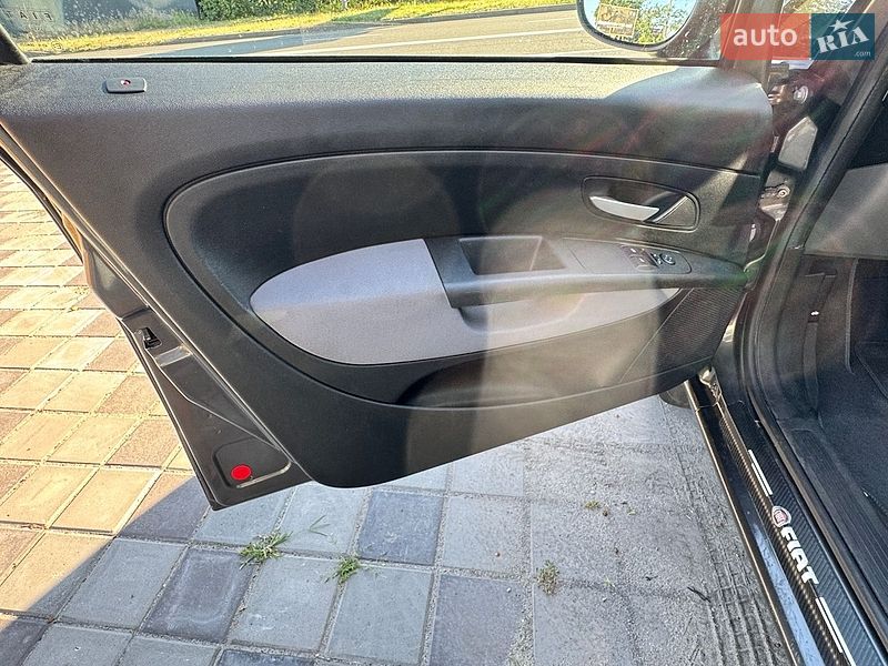 Седан Fiat Linea 2009 в Черкассах