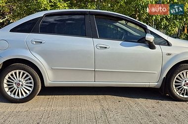Седан Fiat Linea 2009 в Вознесенську