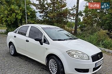 Седан Fiat Linea 2011 в Каменец-Подольском