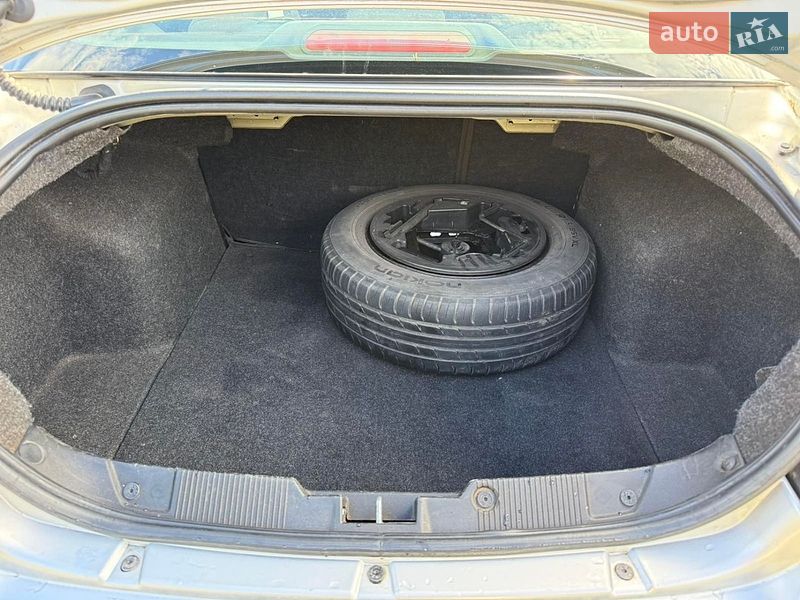 Седан Fiat Linea 2011 в Судовой Вишне