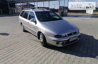 Универсал Fiat Marea 2001 в Львове