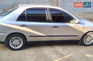 Седан Fiat Marea 2002 в Одесі