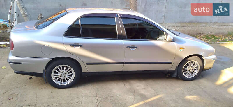 Седан Fiat Marea 2002 в Одессе