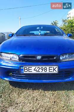 Седан Fiat Marea 1996 в 