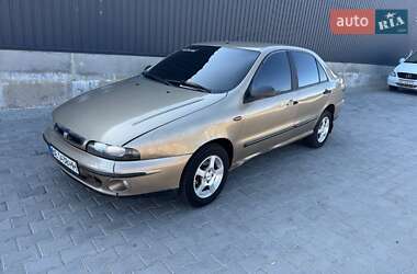 Седан Fiat Marea 1997 в 