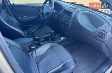Седан Fiat Marea 1997 в 