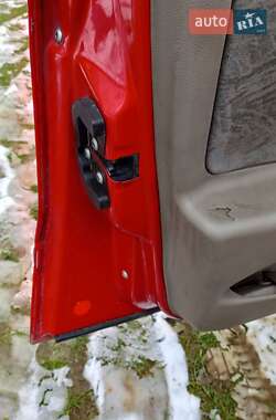 Седан Fiat Marea 1998 в 