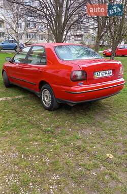 Седан Fiat Marea 1998 в 